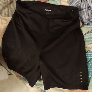 Old Navy Active, Black, XL